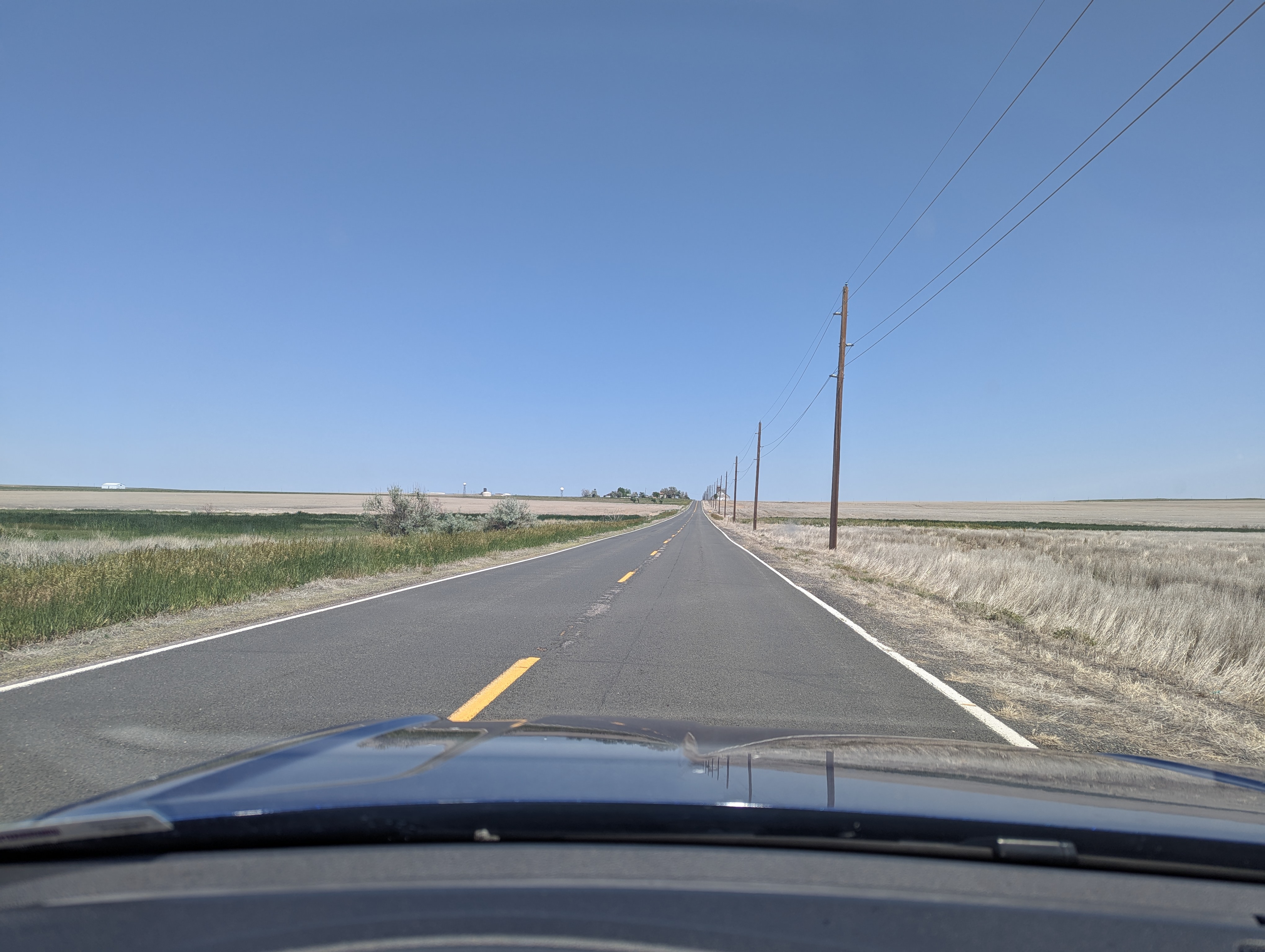 Watkins, Colorado, Colroado Spaceport, NDIA